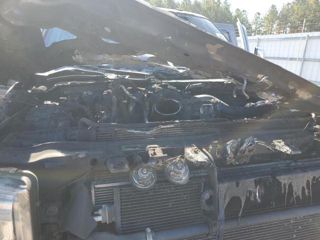 FORD F250 2015 VIN 1FT7W2BT1FED40009