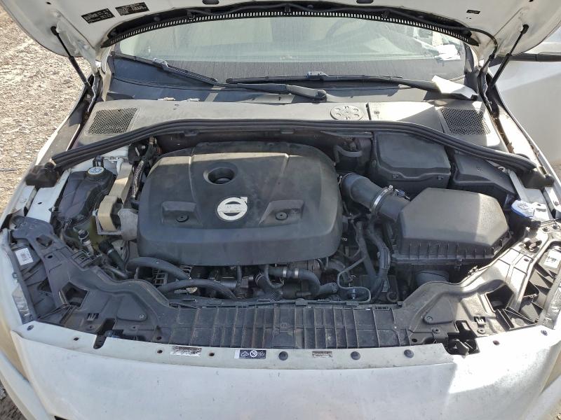 Фото 11 - VOLVO S60