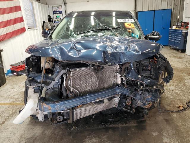 Фото 5 - FORD EDGE