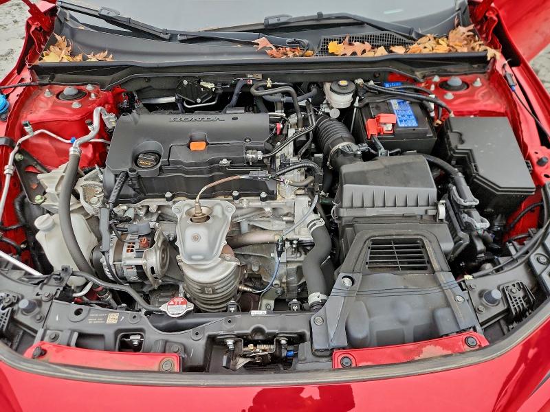 Фото 11 - HONDA CIVIC