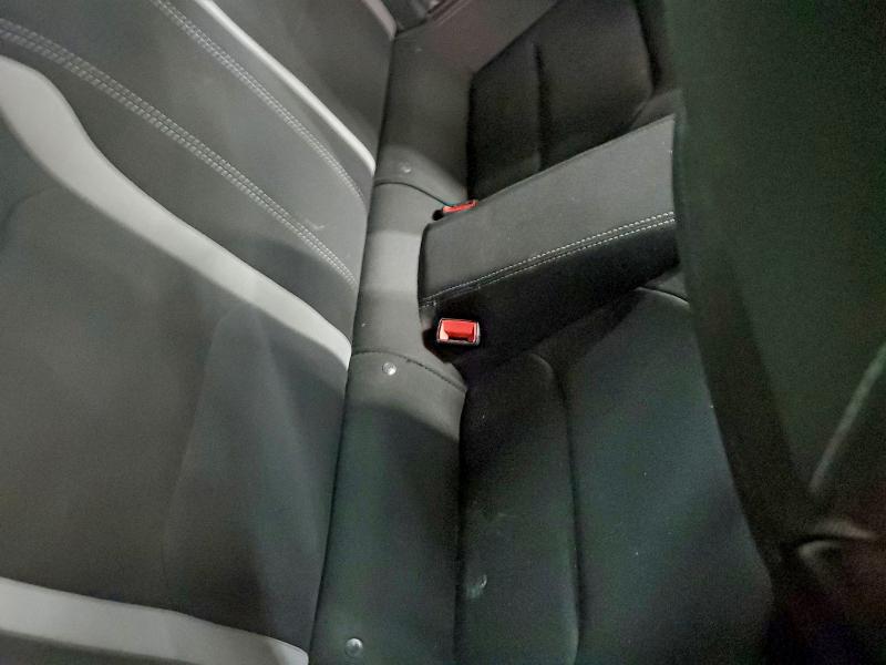 Фото 10 - CHEVROLET CAMARO