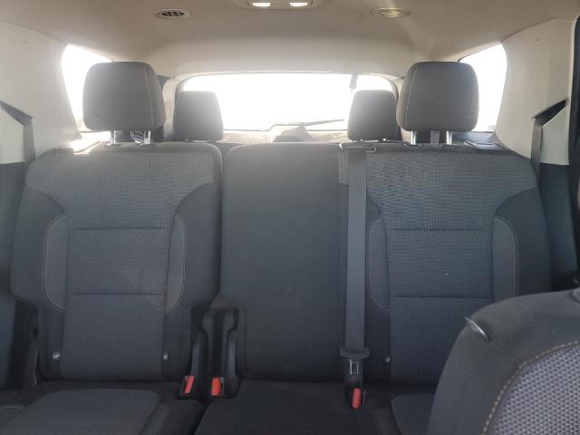 Фото 10 - CHEVROLET TRAVERSE