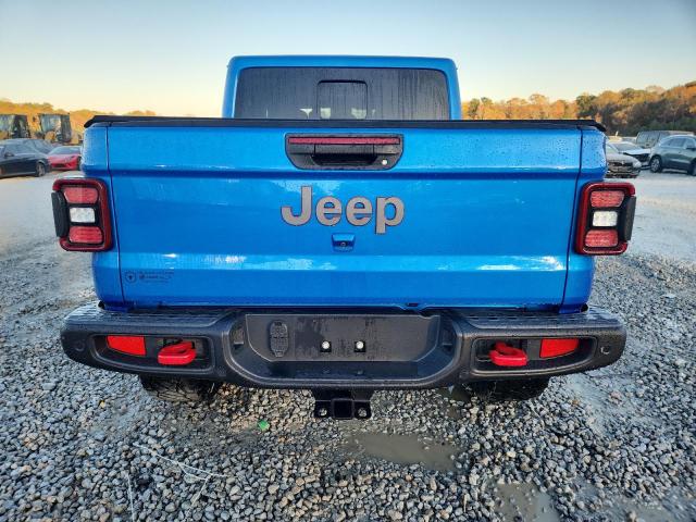 JEEP GLADIATOR 2021 VIN 1C6JJTBG6ML519997