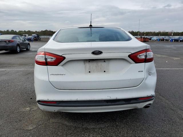 Фото 6 - FORD FUSION