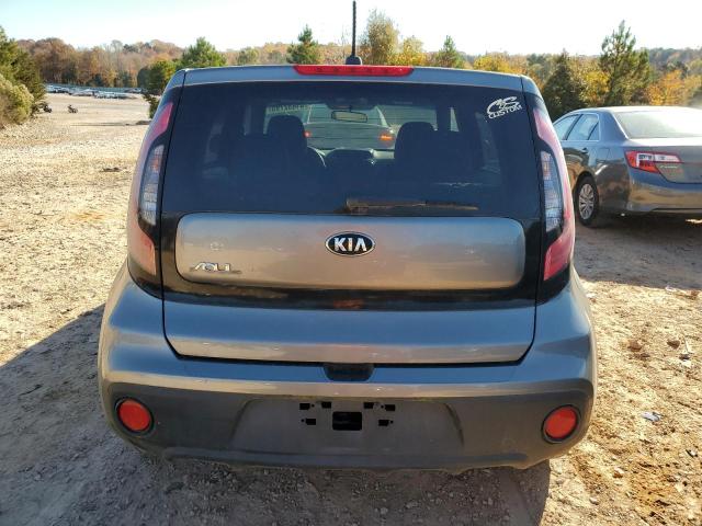 Фото 6 - KIA SOUL