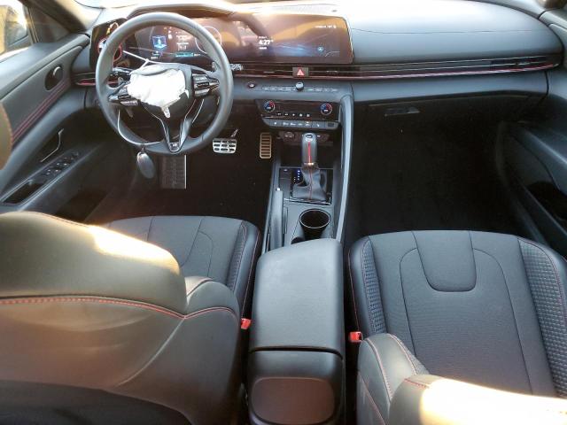 Фото 8 - HYUNDAI ELANTRA