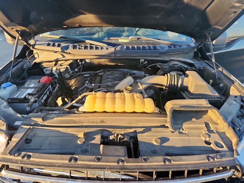 Фото 11 - FORD F-150