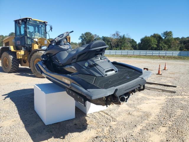 YAMAHA JETSKI 2021