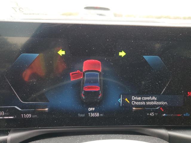 Фото 9 - BMW 3 SERIES