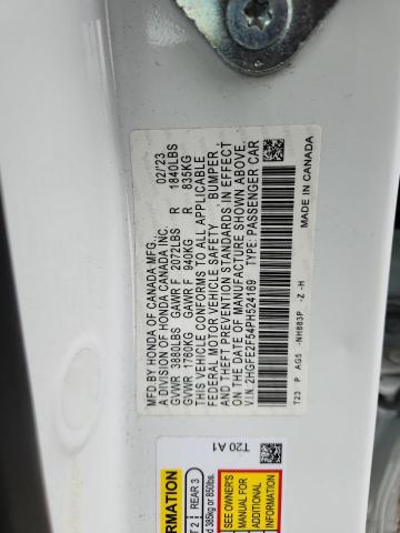 Фото 13 - HONDA CIVIC