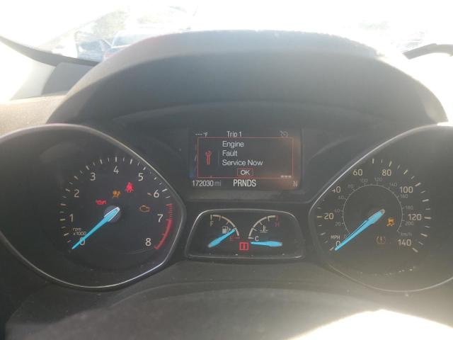 Фото 9 - FORD ESCAPE