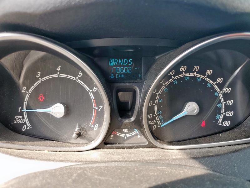 Фото 9 - FORD FIESTA