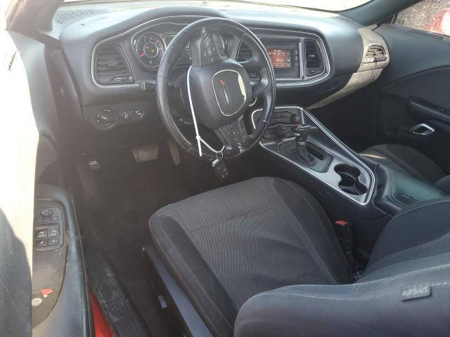 Фото 8 - DODGE CHALLENGER