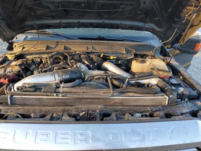 FORD F250 2015 VIN 1FT7W2BT9FEA66851