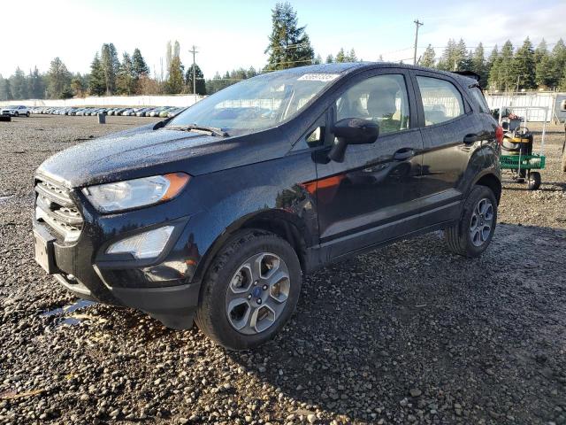 Фото 1 - FORD ECOSPORT