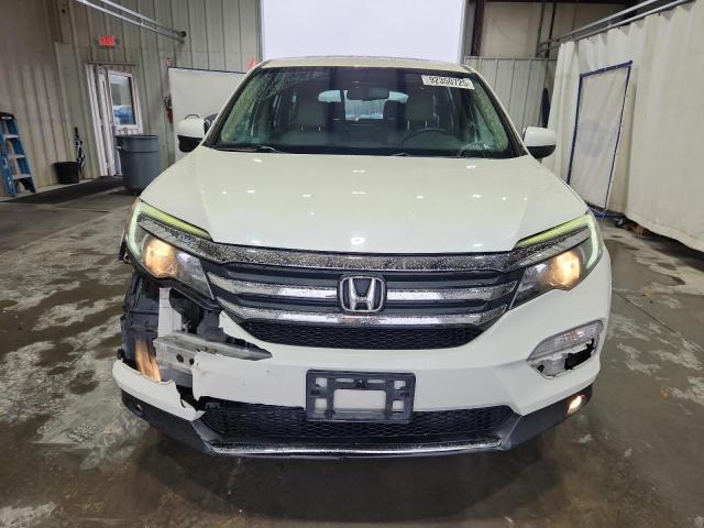 Фото 5 - HONDA PILOT