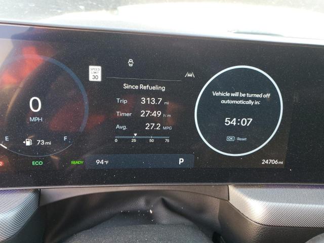 Фото 9 - HYUNDAI SONATA