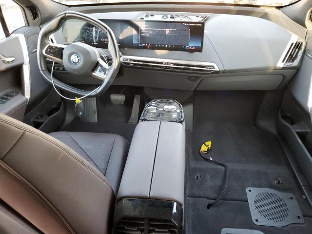 BMW IX XDRIVE5 2024 VIN WB523CF04RCN52035