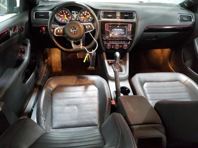 Фото 8 - VOLKSWAGEN JETTA