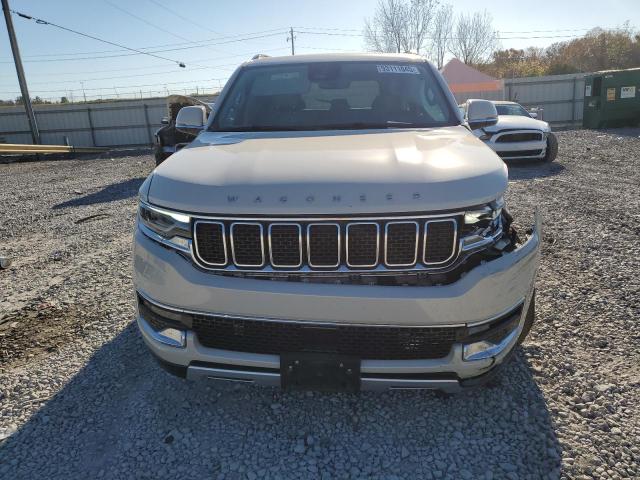 Фото 5 - JEEP WAGONEER