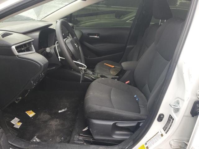 Фото 7 - TOYOTA COROLLA