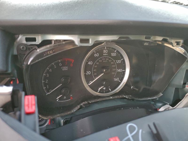 Фото 9 - TOYOTA COROLLA