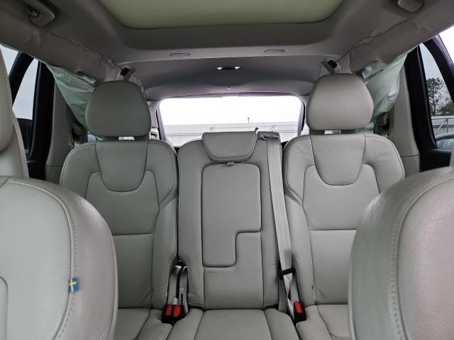 Фото 10 - VOLVO XC90