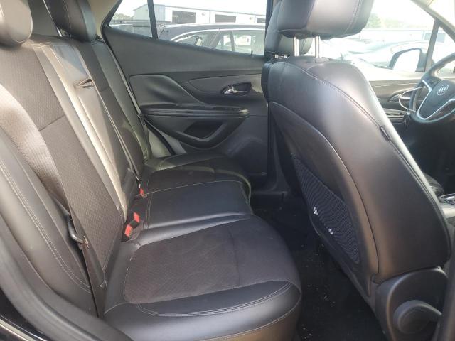 Фото 11 - BUICK ENCORE