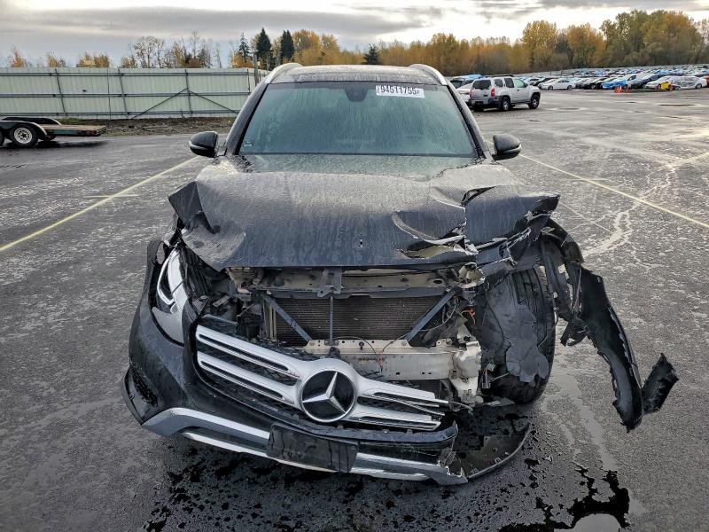 Фото 5 - MERCEDES-BENZ GLC-CLASS