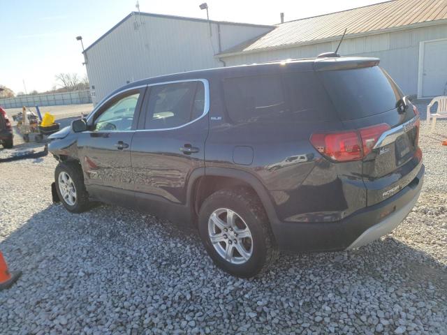 Фото 2 - GMC ACADIA