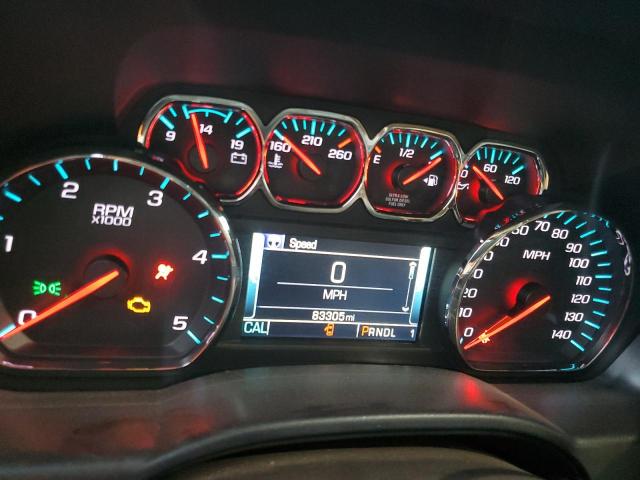 Фото 9 - GMC SIERRA