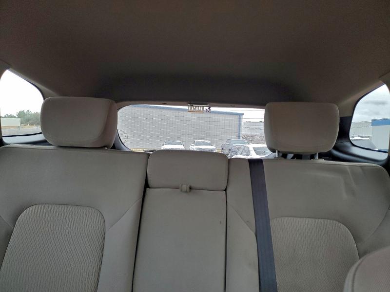 Фото 10 - HYUNDAI SANTA FE