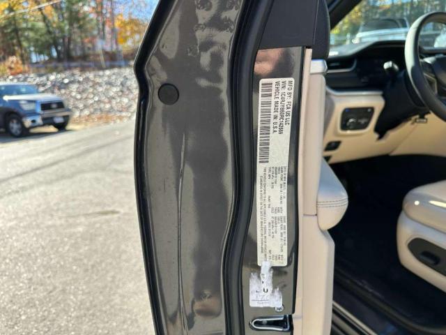 Фото 10 - JEEP GRAND CHER