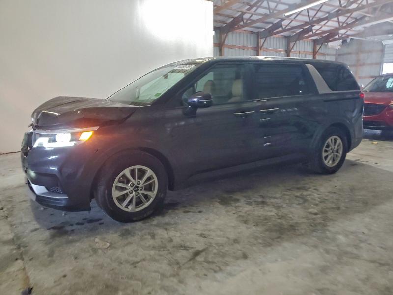 KIA CARNIVAL L 2022 VIN KNDNB4H30N6091944