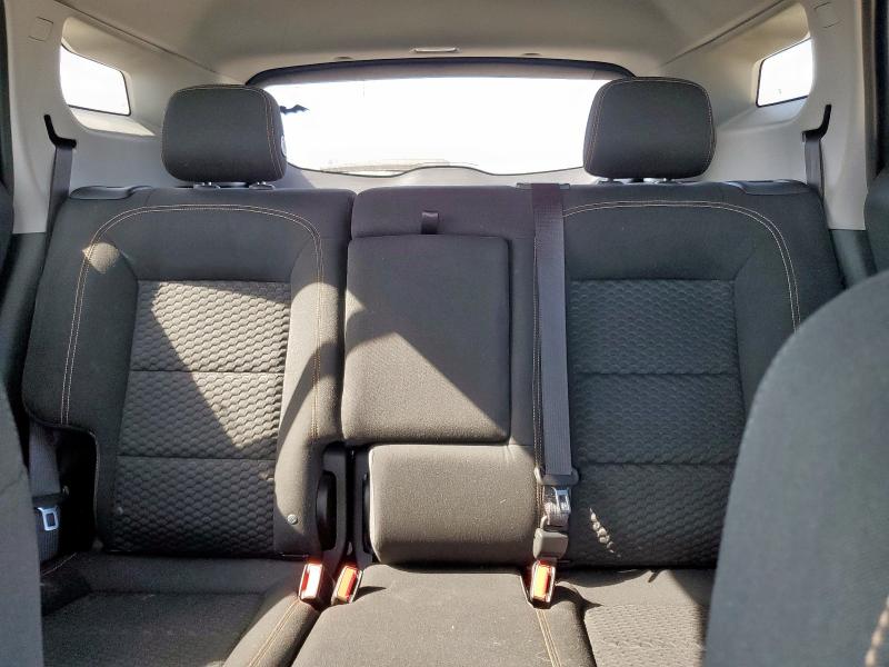 Фото 10 - GMC TERRAIN