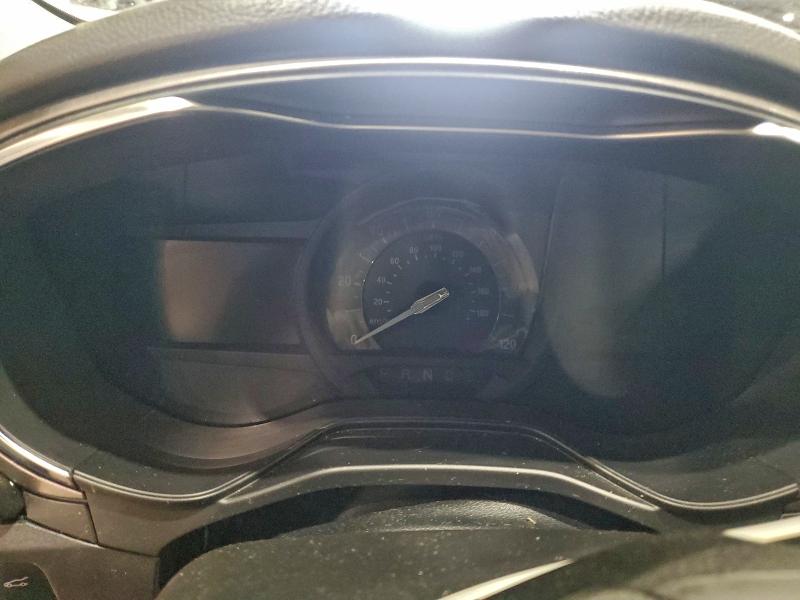 Фото 9 - FORD FUSION