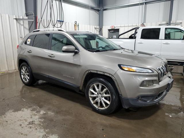 Фото 4 - JEEP GRAND CHER