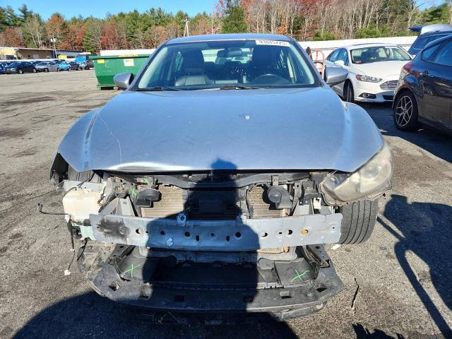 Фото 5 - MAZDA 6