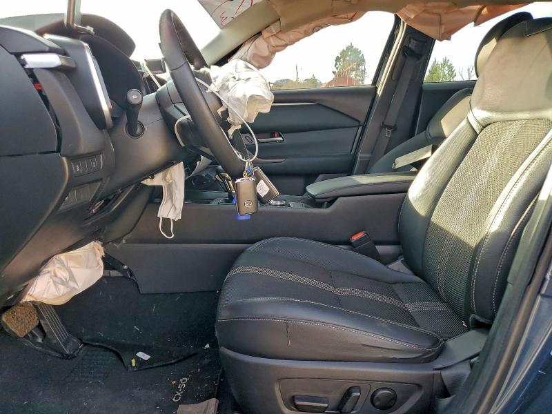 Фото 7 - MAZDA CX-50