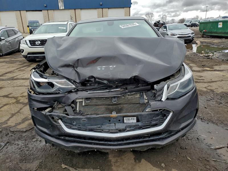 Фото 5 - CHEVROLET CRUZE