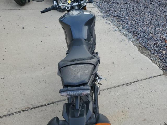 YAMAHA FZ-07/09 2014