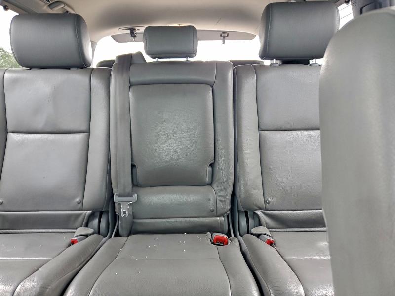 Фото 10 - TOYOTA SEQUOIA