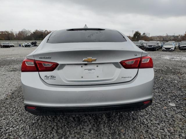 Фото 6 - CHEVROLET MALIBU