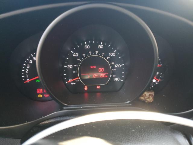 Фото 9 - KIA SOUL