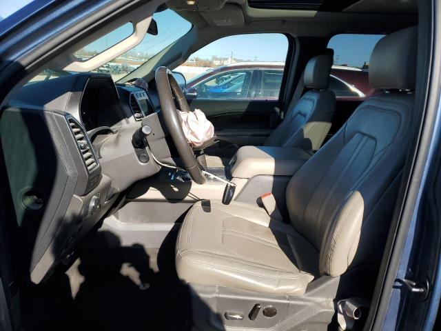 Фото 7 - FORD EXPEDITION