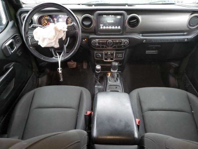 Фото 8 - JEEP WRANGLER