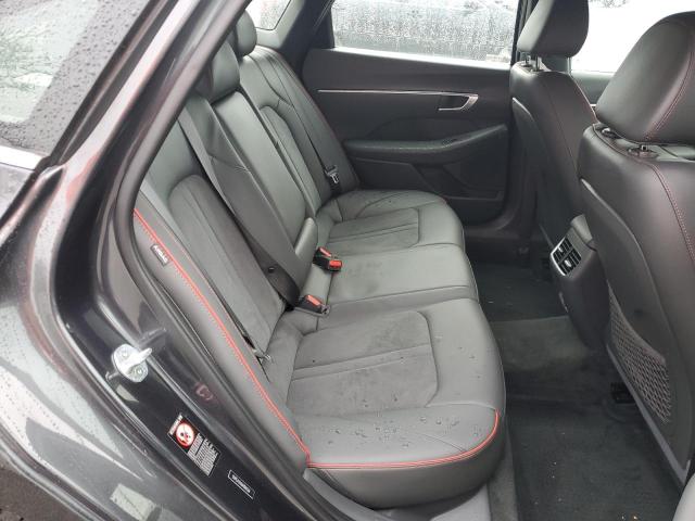 Фото 10 - HYUNDAI SONATA