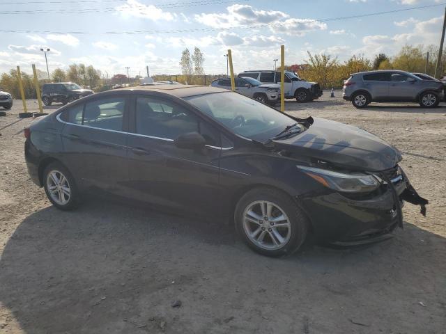 Фото 4 - CHEVROLET CRUZE