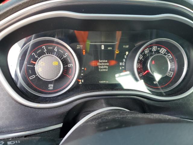 Фото 9 - DODGE CHALLENGER