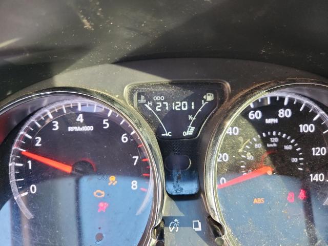 Фото 9 - NISSAN VERSA